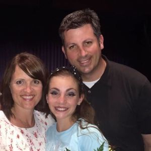 Meet your Posher, Dan